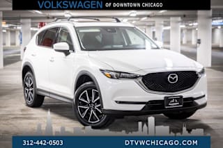 2017 Mazda CX-5 JM3KFBDL8H0199311 2017 Mazda CX-5