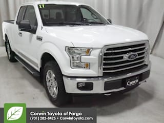2017 Ford F-150 1FTFX1EF3HKC91330 2017 Ford F-150