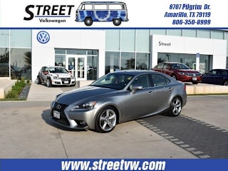 2014 Lexus IS 350 Base JTHBE1D26E5005143 2014 Lexus IS 350 Base