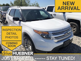 2013 Ford Explorer XLT 1FM5K8D80DGB16337 2013 Ford Explorer XLT