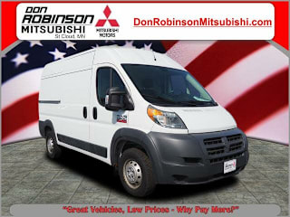2015 Ram ProMaster Cargo 3C6TRVCG1FE503133 2015 Ram ProMaster Cargo