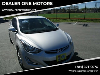 2015 Hyundai Elantra SE 5NPDH4AE2FH603054 2015 Hyundai Elantra SE