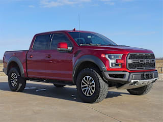 2019 Ford F-150 1FTFW1RG9KFC08246 2019 Ford F-150