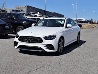2021 Mercedes-Benz E-Class W1KZF8EB2MA955936 2021 Mercedes-Benz E-Class