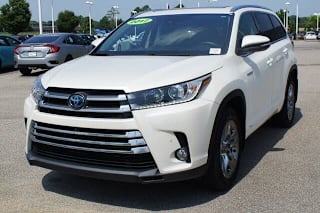 2017 Toyota Highlander Hybrid Limited 5TDDGRFH0HS033846 2017 Toyota Highlander Hybrid Limited