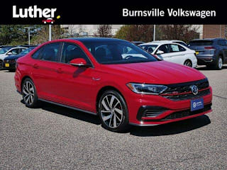 2019 Volkswagen Jetta GLI Autobahn 3VW5T7BU9KM258939 2019 Volkswagen Jetta GLI Autobahn