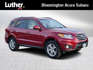 2012 Hyundai Santa Fe Limited 5XYZK3AB8CG128746 2012 Hyundai Santa Fe Limited