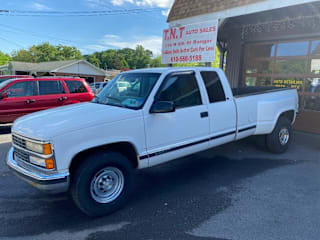 2000 Chevrolet C/K 2500 Series C2500 1GCGC29RXYF454977 2000 Chevrolet C/K 2500 Series C2500