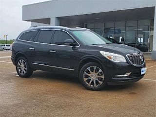 2017 Buick Enclave Leather 5GAKRBKD5HJ131488 2017 Buick Enclave Leather