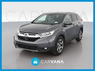 2018 Honda CR-V EX-L 5J6RW1H82JA002523 2018 Honda CR-V EX-L