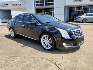 2013 Cadillac XTS Premium Collection 2G61T5S39D9175555 2013 Cadillac XTS Premium Collection