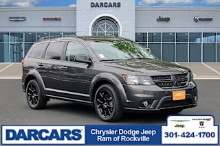 2018 Dodge Journey GT 3C4PDDEG0JT477578 2018 Dodge Journey GT
