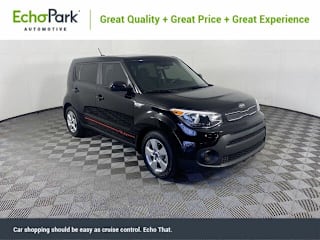 2018 Kia Soul Base KNDJN2A2XJ7625922 2018 Kia Soul Base