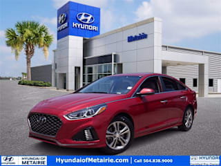 2018 Hyundai Sonata SEL+ 5NPE34AFXJH715797 2018 Hyundai Sonata SEL+