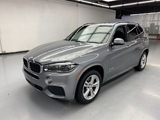 2018 BMW X5 xDrive35i 5UXKR0C58J0X84319 2018 BMW X5 xDrive35i
