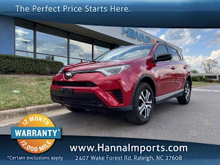 2017 Toyota RAV4 JTMBFREVXHJ138473 2017 Toyota RAV4