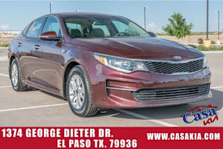2018 Kia Optima LX 5XXGT4L39JG234432 2018 Kia Optima LX
