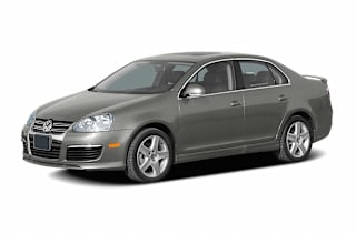 2007 Volkswagen Jetta Wolfsburg Edition PZEV 3VWEG71K47M063262 2007 Volkswagen Jetta Wolfsburg Edition PZEV