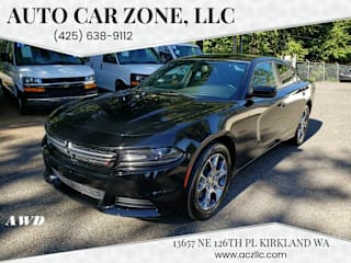 2017 Dodge Charger SE 2C3CDXFG8HH567633 2017 Dodge Charger SE