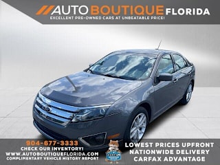 2012 Ford Fusion SEL 3FAHP0JG0CR382003 2012 Ford Fusion SEL