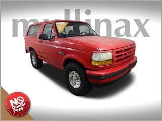 66 77 ford bronco for sale under 10k