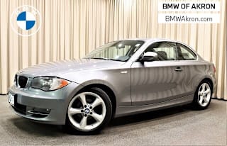 2010 BMW 1 Series 128i WBAUP7C59AVK77678 2010 BMW 1 Series 128i