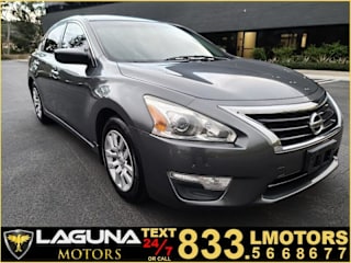 2015 Nissan Altima 1N4AL3AP2FN348697 2015 Nissan Altima