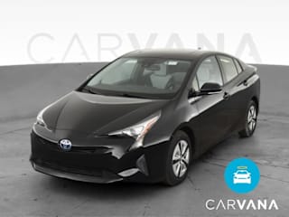 2016 Toyota Prius JTDKARFU3G3005514 2016 Toyota Prius