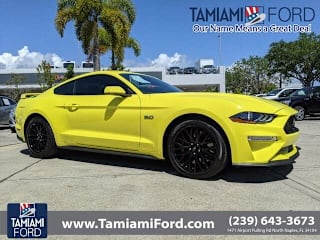 2021 Ford Mustang GT Premium 1FA6P8CF1M5113278 2021 Ford Mustang GT Premium