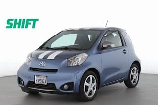 2012 Scion iQ JTNJJXB00CJ014305 2012 Scion iQ