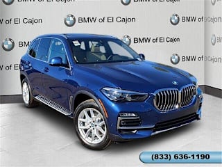 2021 BMW X5 sDrive40i 5UXCR4C02M9E97061 2021 BMW X5 sDrive40i