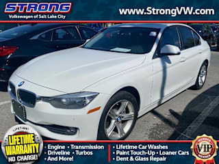 2014 BMW 3 Series 320i xDrive WBA3C3C59EPV90854 2014 BMW 3 Series 320i xDrive