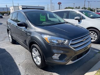 2019 Ford Escape SE 1FMCU9GD9KUC55767 2019 Ford Escape SE