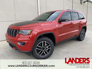 2020 Jeep Grand Cherokee Trailhawk 1C4RJFLG0LC143887 2020 Jeep Grand Cherokee Trailhawk