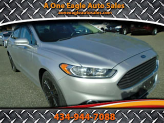 2014 Ford Fusion Titanium 3FA6P0K92ER257515 2014 Ford Fusion Titanium