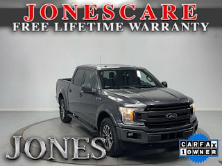 2018 Ford F-150 XLT 1FTEW1EG9JFD68871 2018 Ford F-150 XLT