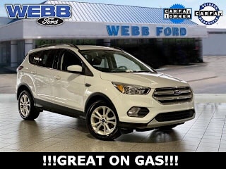 2018 Ford Escape SE 1FMCU9GD1JUB41406 2018 Ford Escape SE