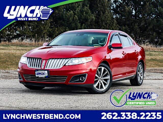 2011 Lincoln MKS 1LNHL9ER9BG604805 2011 Lincoln MKS
