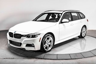 2018 BMW 3 Series WBA8K3C59JA024134 2018 BMW 3 Series