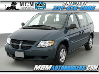 2003 Dodge Grand Caravan 1D4GP24353B223883 2003 Dodge Grand Caravan