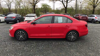 2016 Volkswagen Jetta 1.8T Sport PZEV 3VWD17AJ6GM269770 2016 Volkswagen Jetta 1.8T Sport PZEV