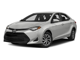 2018 Toyota Corolla XLE 2T1BURHE2JC061360 2018 Toyota Corolla XLE