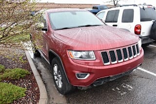 2014 Jeep Grand Cherokee Limited 1C4RJFBG4EC390351 2014 Jeep Grand Cherokee Limited