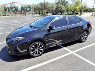 2017 Toyota Corolla L 5YFBURHE5HP575326 2017 Toyota Corolla L