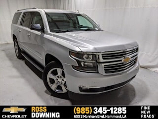 2020 Chevrolet Suburban Premier 1500 1GNSCJKC7LR199620 2020 Chevrolet Suburban Premier 1500