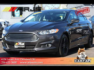 2016 Ford Fusion 3FA6P0T98GR209812 2016 Ford Fusion