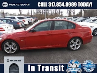 2011 BMW 3 Series 335i xDrive WBAPL5C58BA918695 2011 BMW 3 Series 335i xDrive