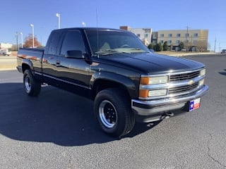 50 Best Used Chevrolet C K 1500 Series For Sale Savings From 3 429