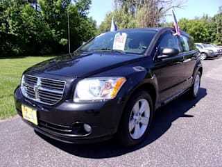 2011 Dodge Caliber Mainstreet 1B3CB3HA9BD121676 2011 Dodge Caliber Mainstreet