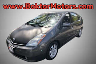 2007 Toyota Prius Touring JTDKB20U773237126 2007 Toyota Prius Touring